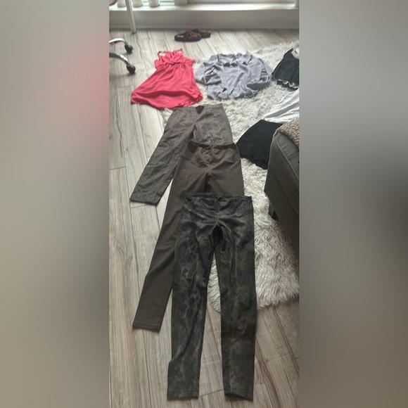 Aritzia Bundle S - Picture 11 of 11